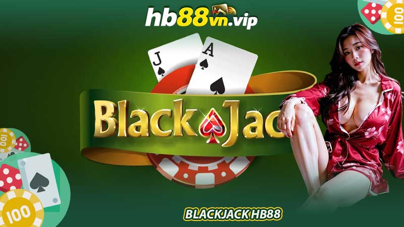 Blackjack HB88